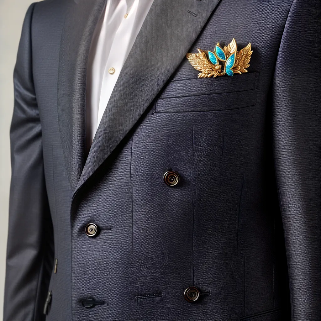 terno alta costura elegancia