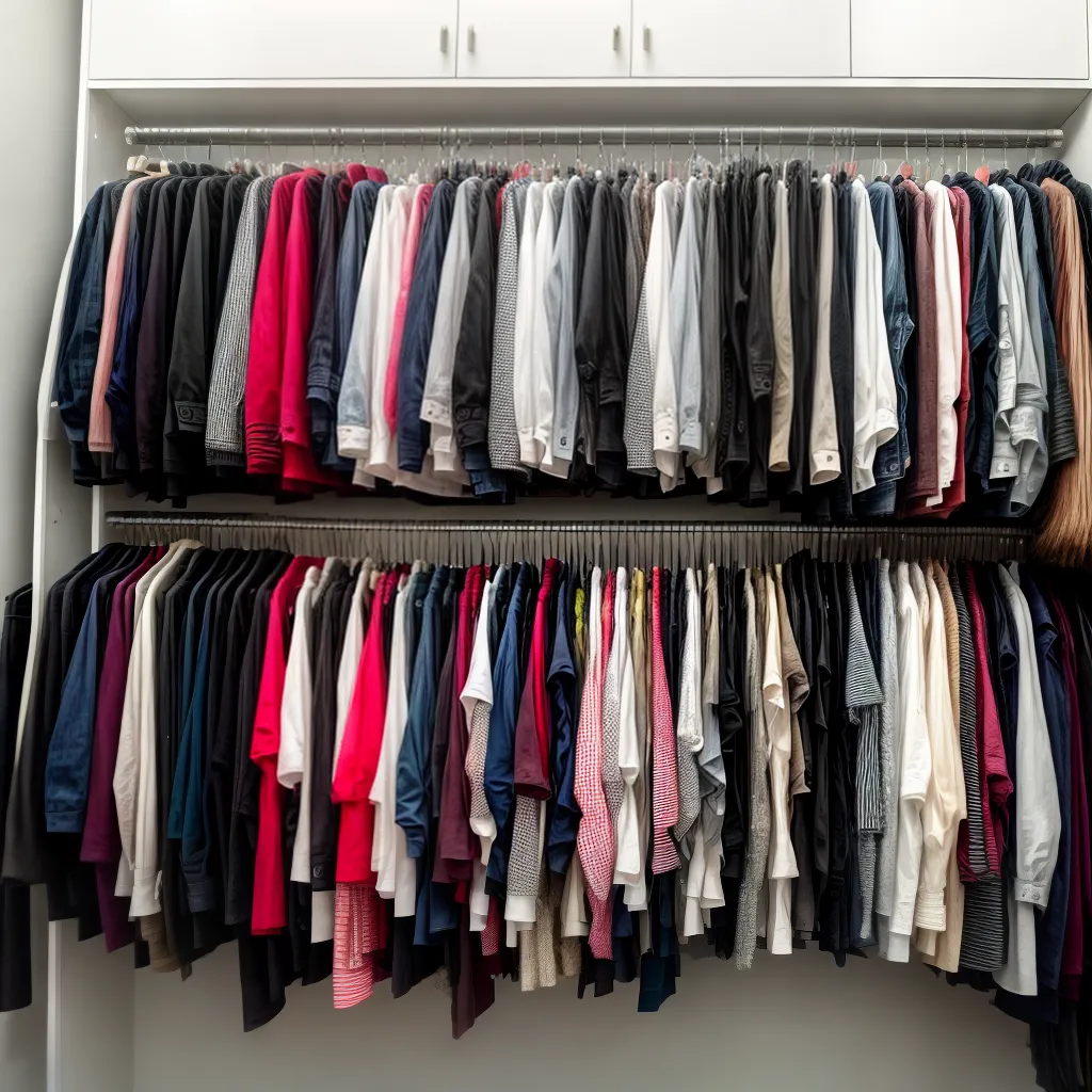 guarda roupa estilo pessoal tendencias