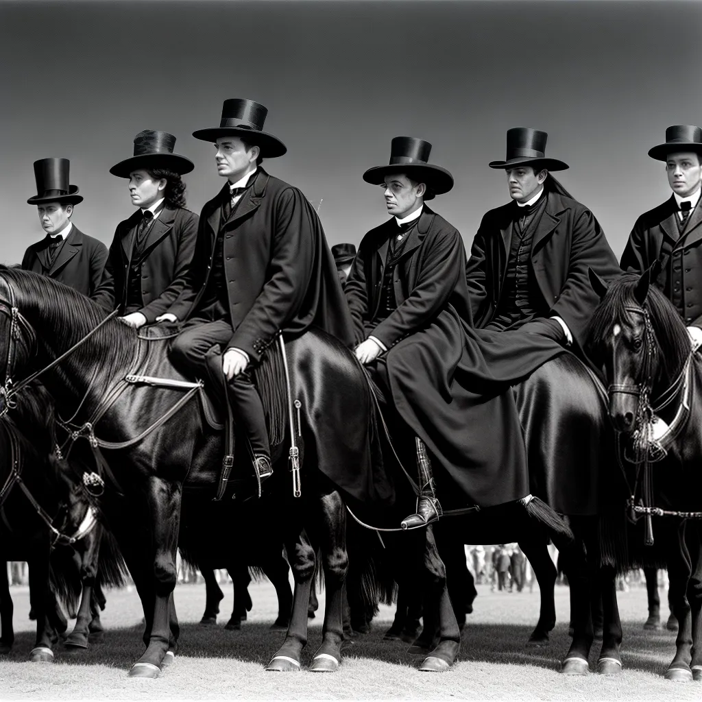 cortejo funeral preto branco luto cortejo funeral preto branco luto