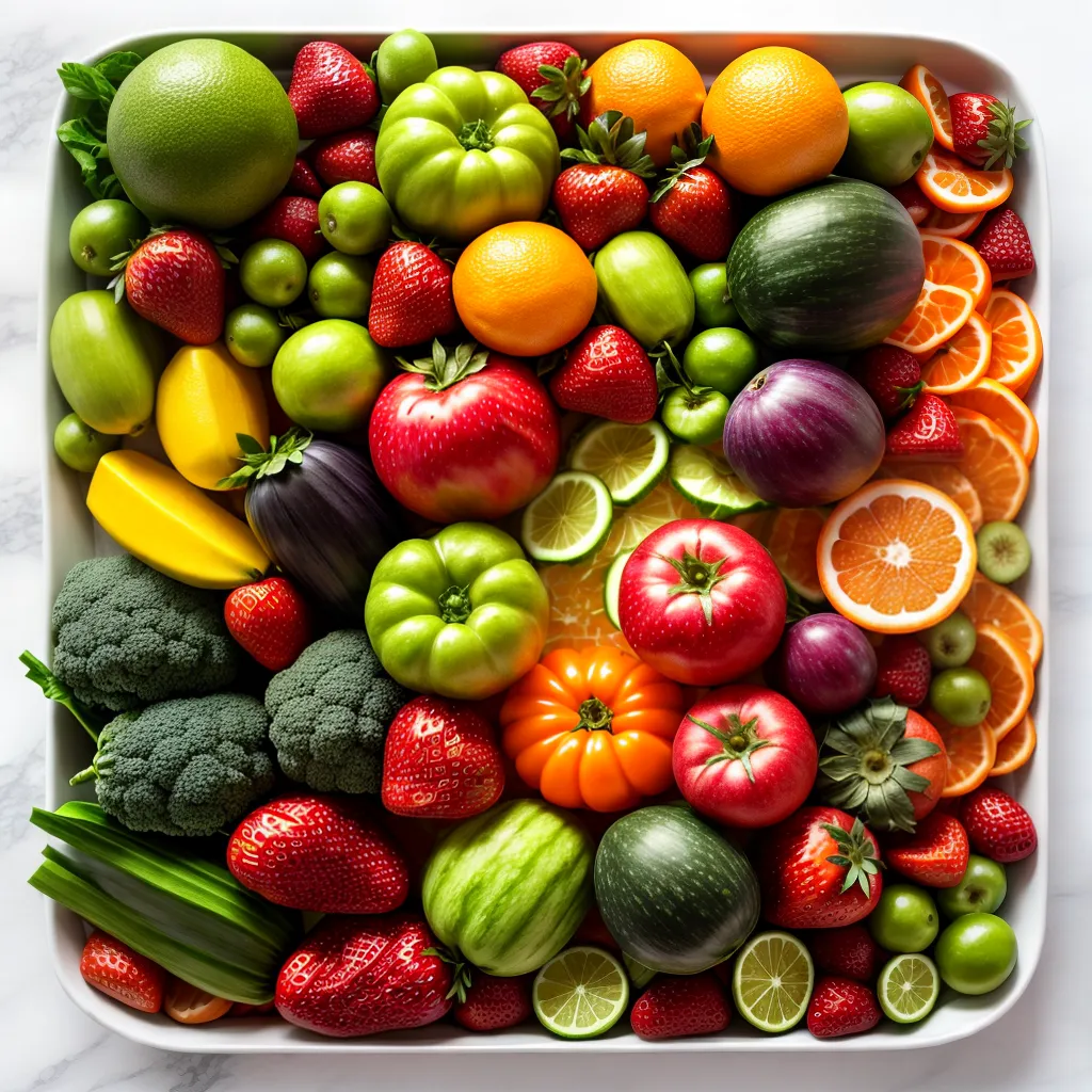 frutas verduras hidratacao pele