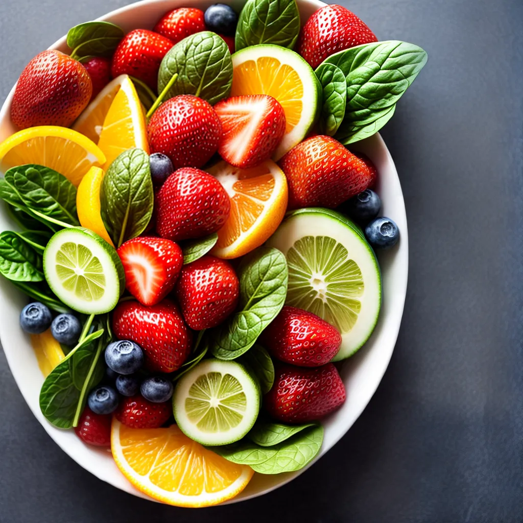frutas legumes hidratacao pele