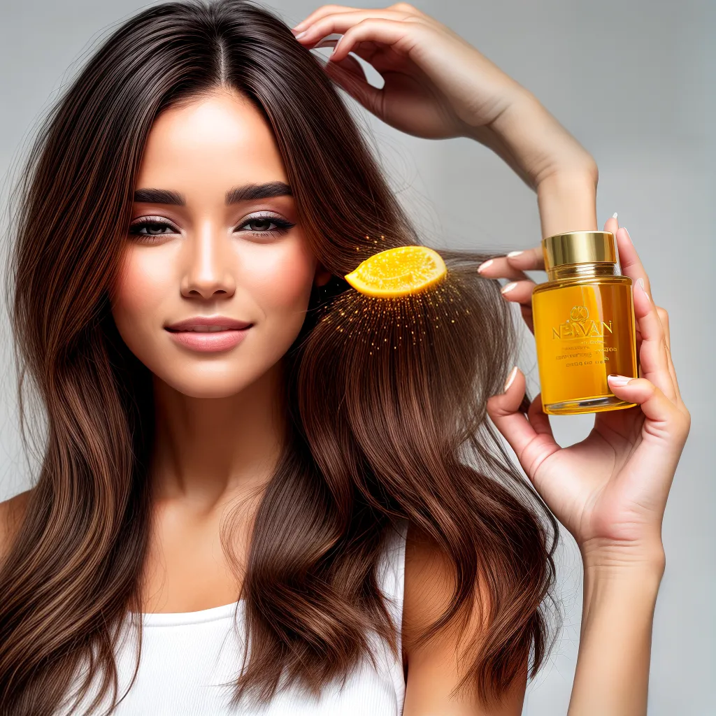 mascara capilar hidratacao ingredientes naturais