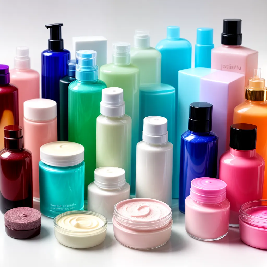 produtos hidratantes coloridos ingredientes tendencia