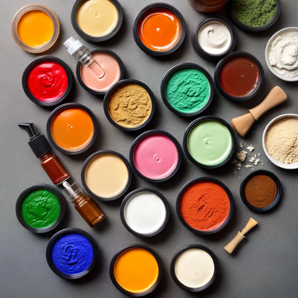 produtos naturais cuidados pele hidratacao
