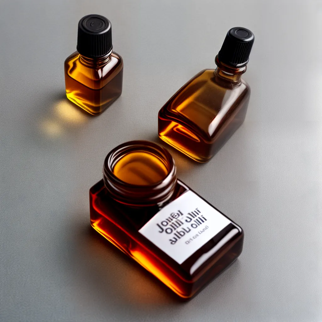 frasco oleo jojoba ambar frasco oleo jojoba ambar