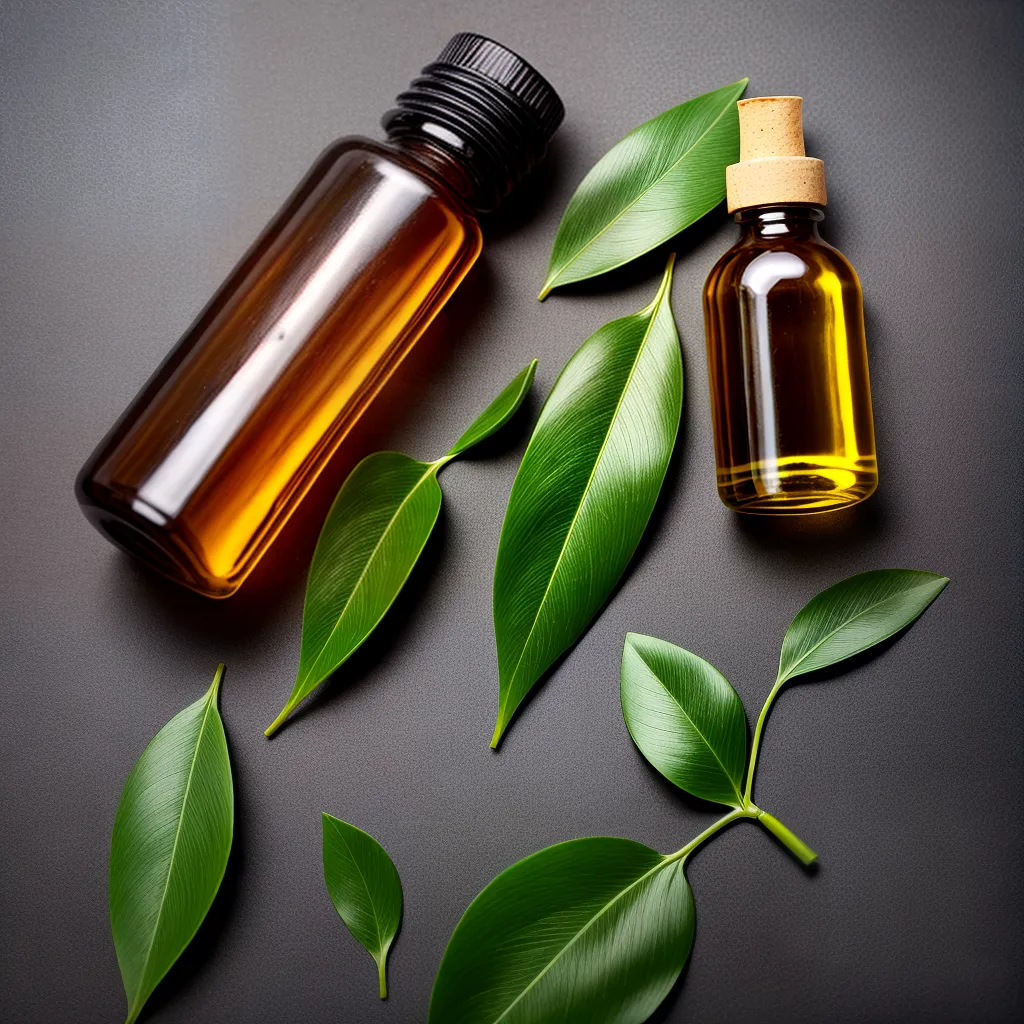 oleo jojoba dourado folhas verdes oleo jojoba dourado folhas verdes