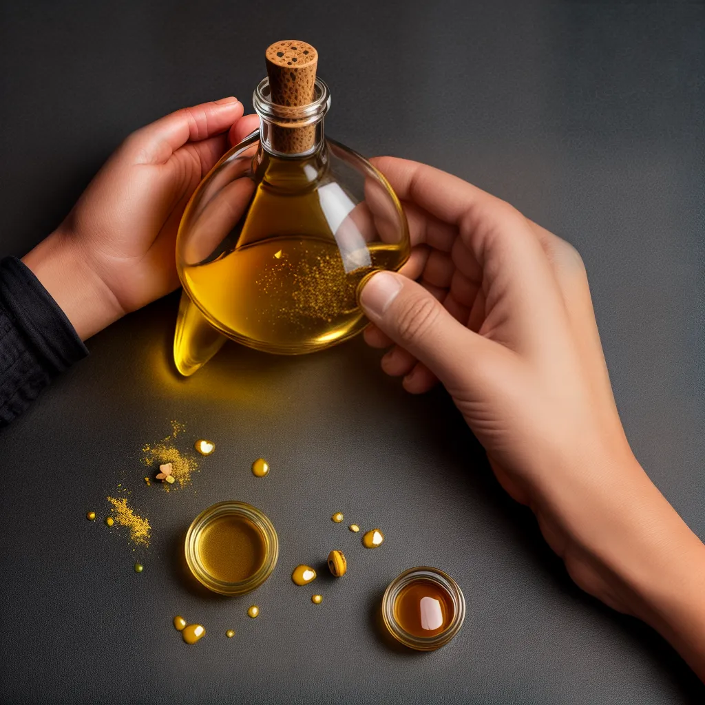 jojoba ouro maos massagem jojoba ouro maos massagem