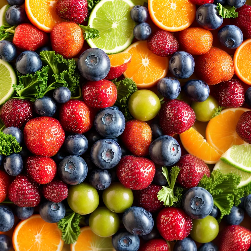 frutas verduras antioxidantes hidratacao