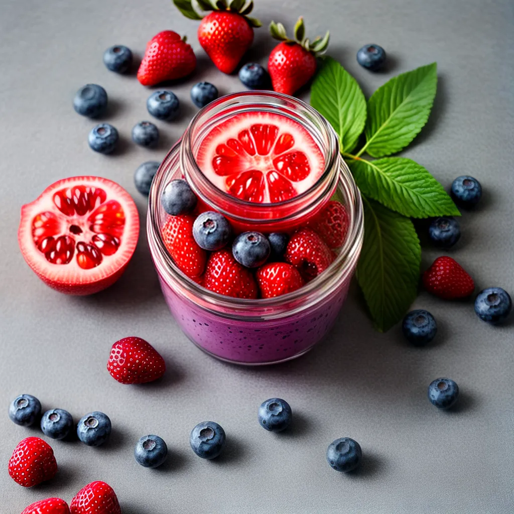 hidratante cremoso frutas