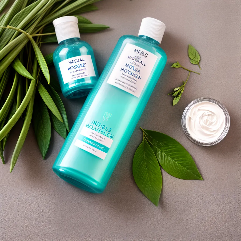 hidratante natural tea tree lavanda aloe