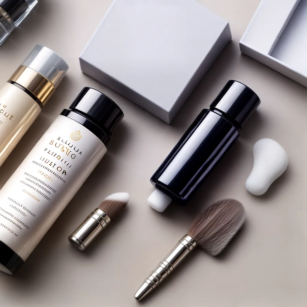 produto luxo pele hidratacao antienvelhecimento