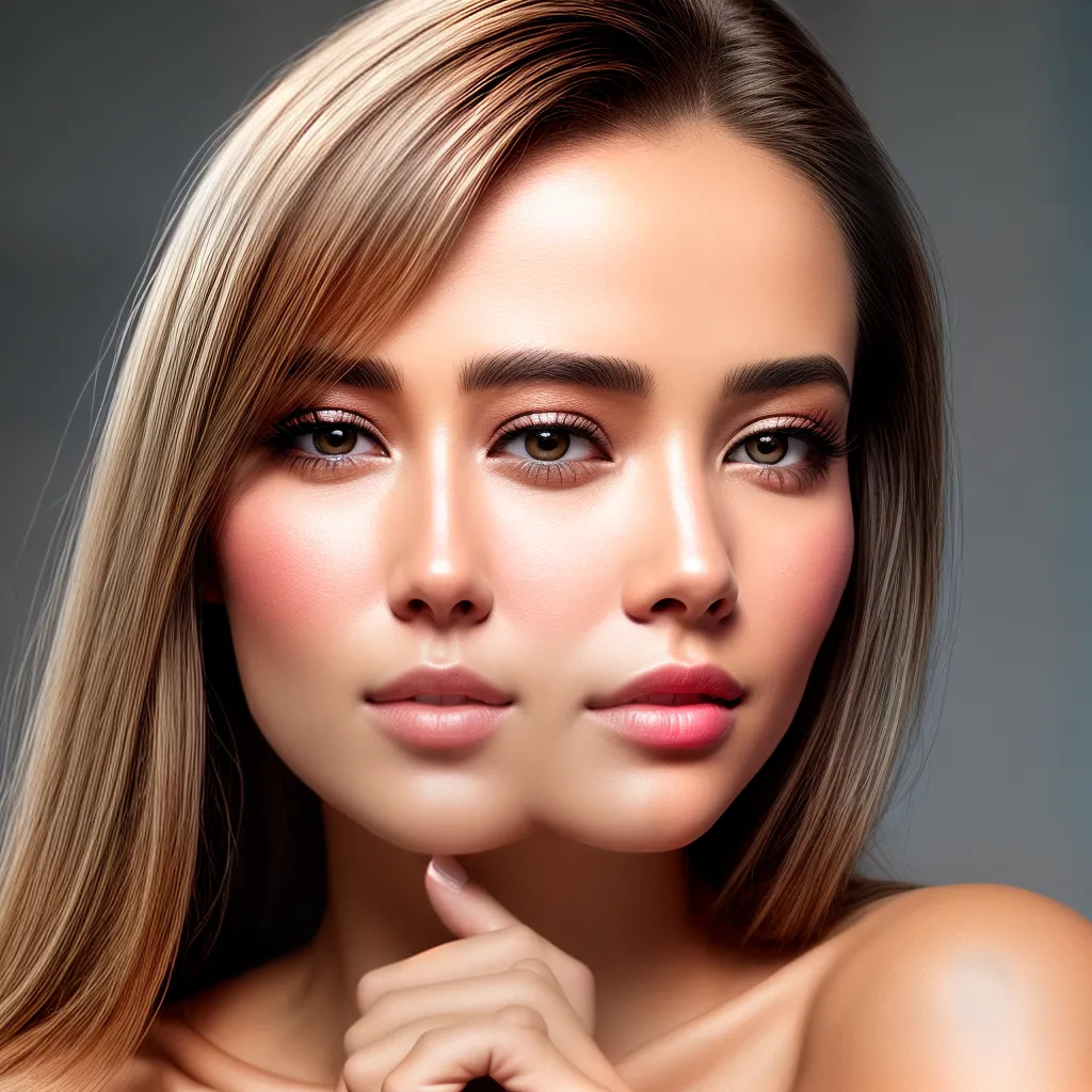rosto mulher hidratacao pele saudavel rosto mulher hidratacao pele saudavel
