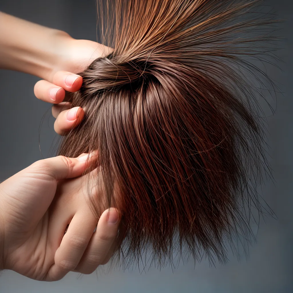 queda cabelo mitos verdades
