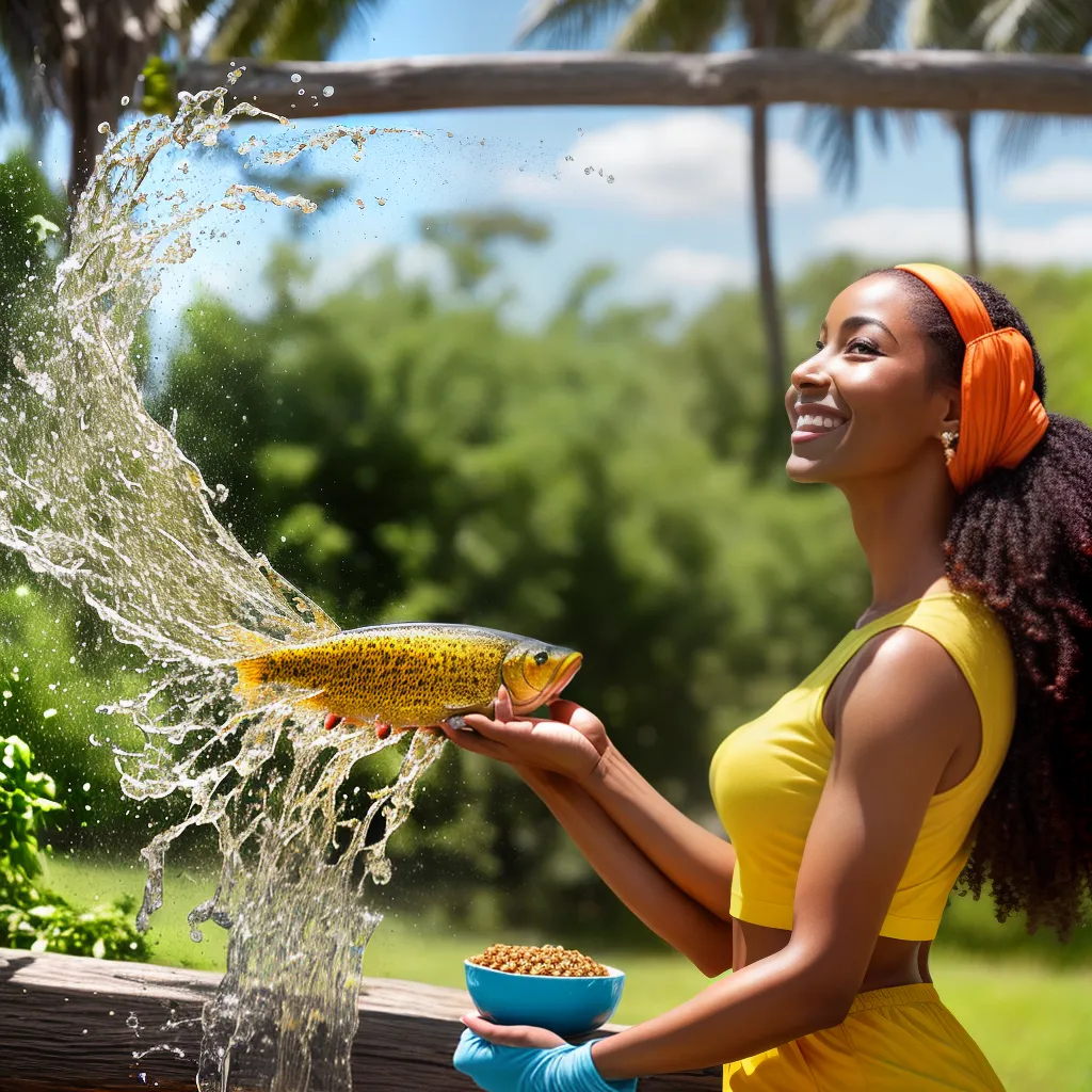 A importância do ômega3 para a saúde do cabelo