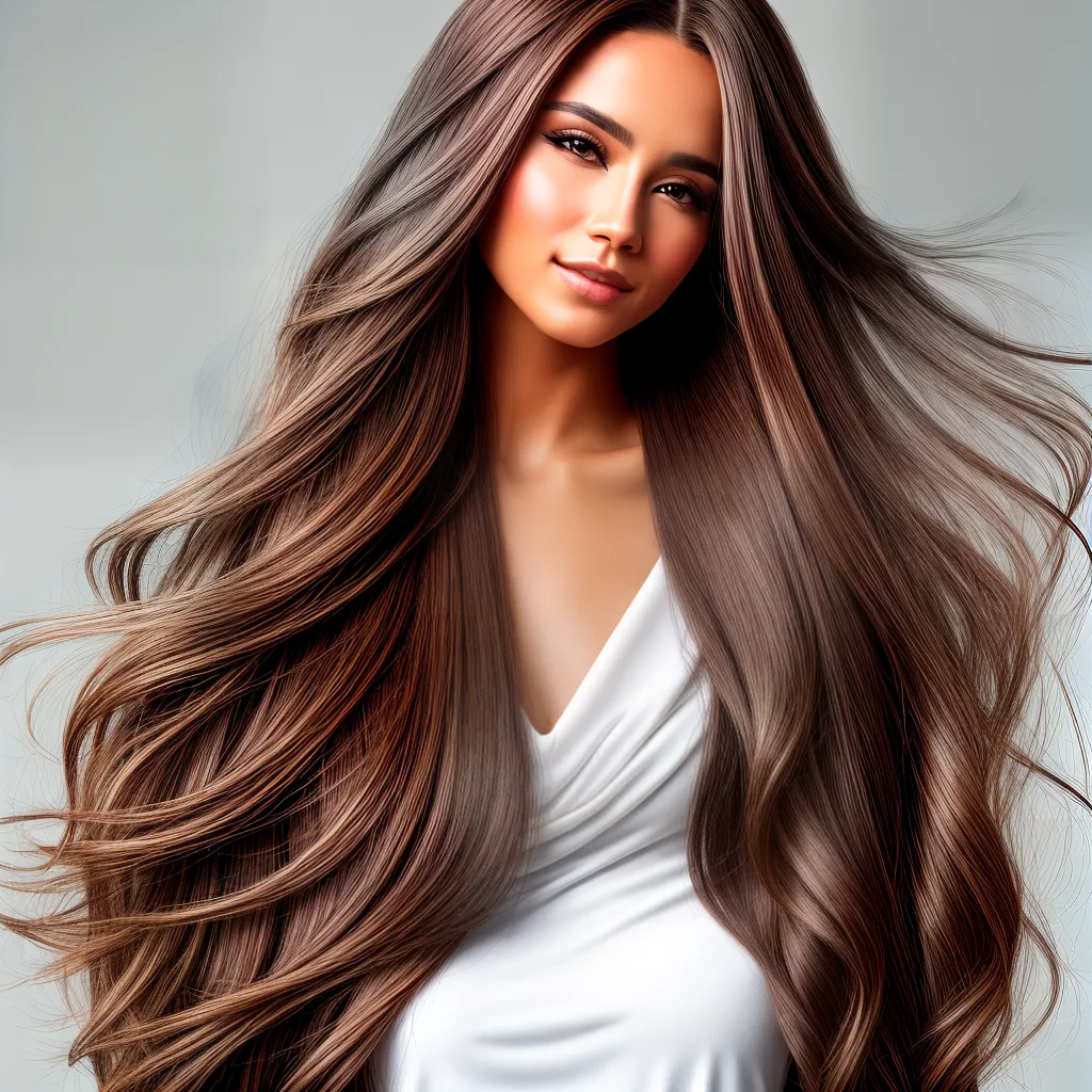 A importância do ômega3 para a saúde do cabelo