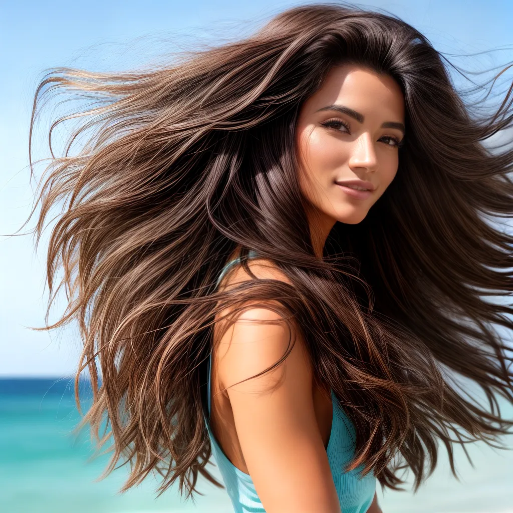 A importância do ômega3 para a saúde do cabelo