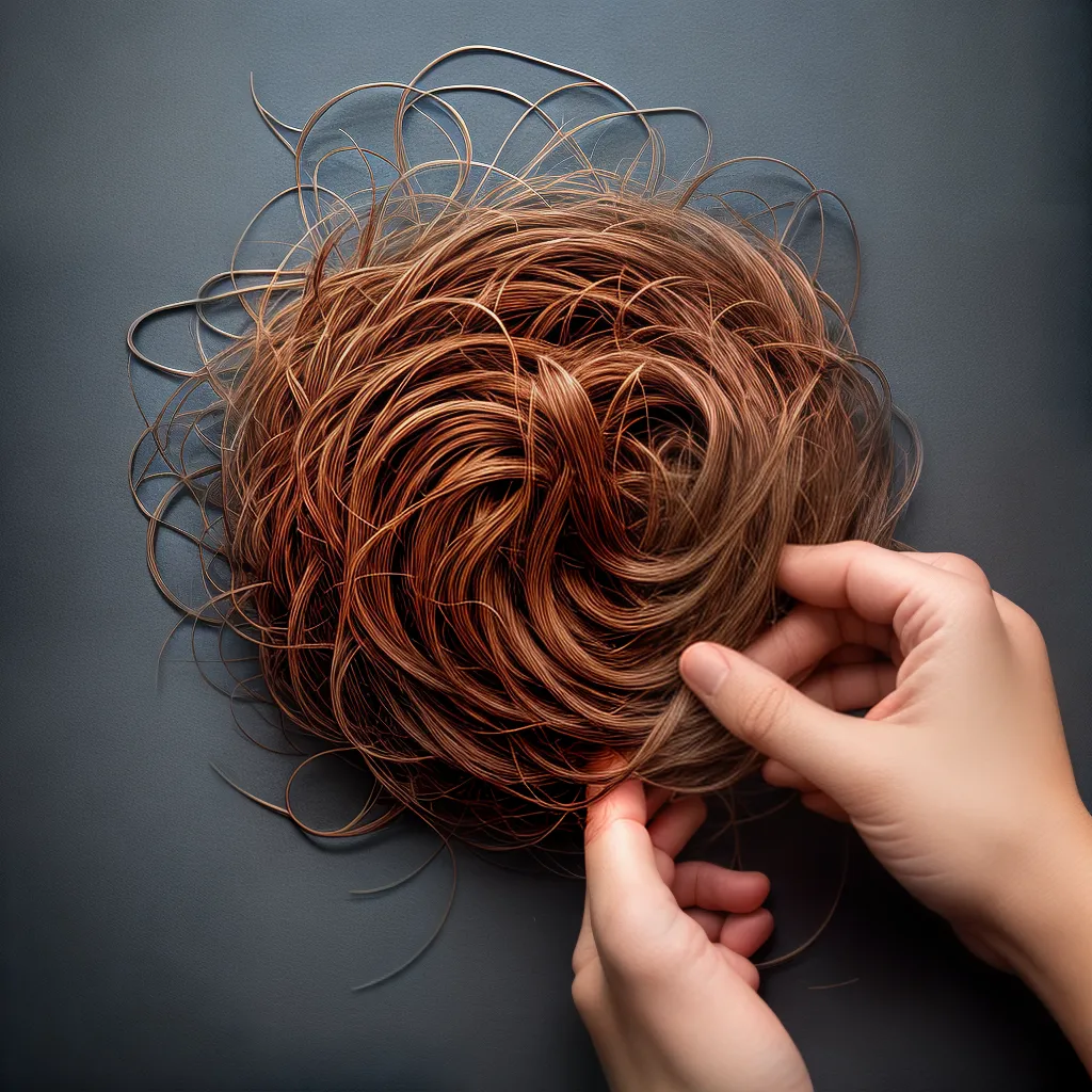 queda cabelo mao relogio sono queda cabelo mao relogio sono