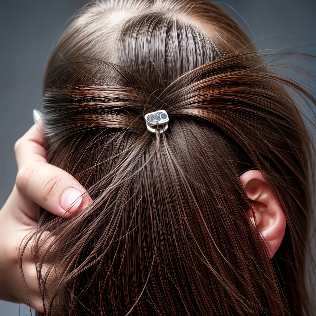 queda cabelo toxicidade metais pesados