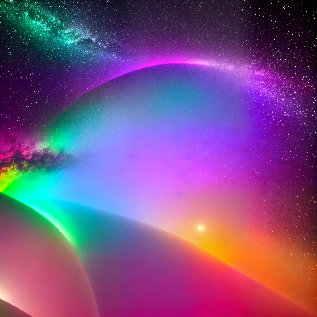 luzes ombre gradiente magico luzes ombre gradiente magico