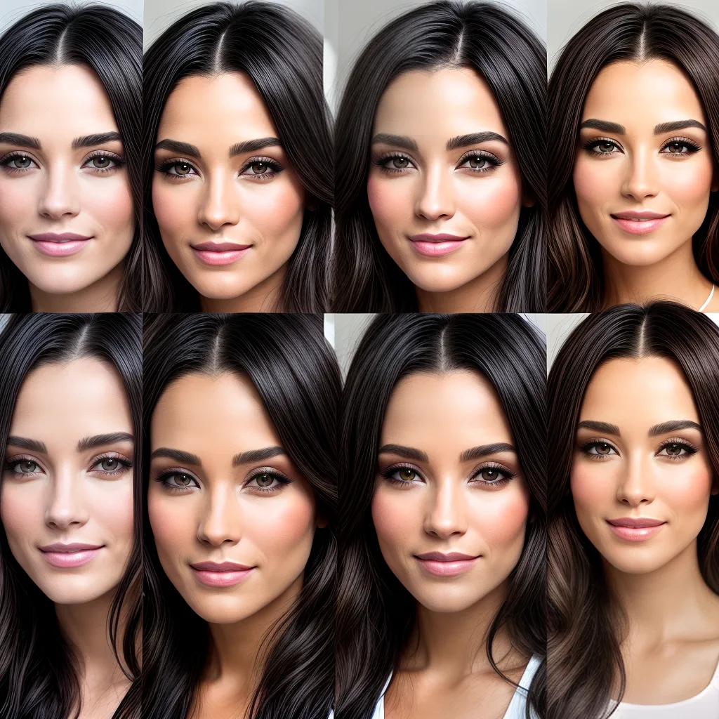 antes depois transformacao luzes celebridades