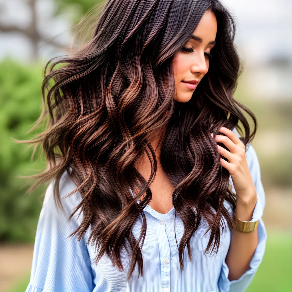 mulher cabelo destaque sol mulher cabelo destaque sol