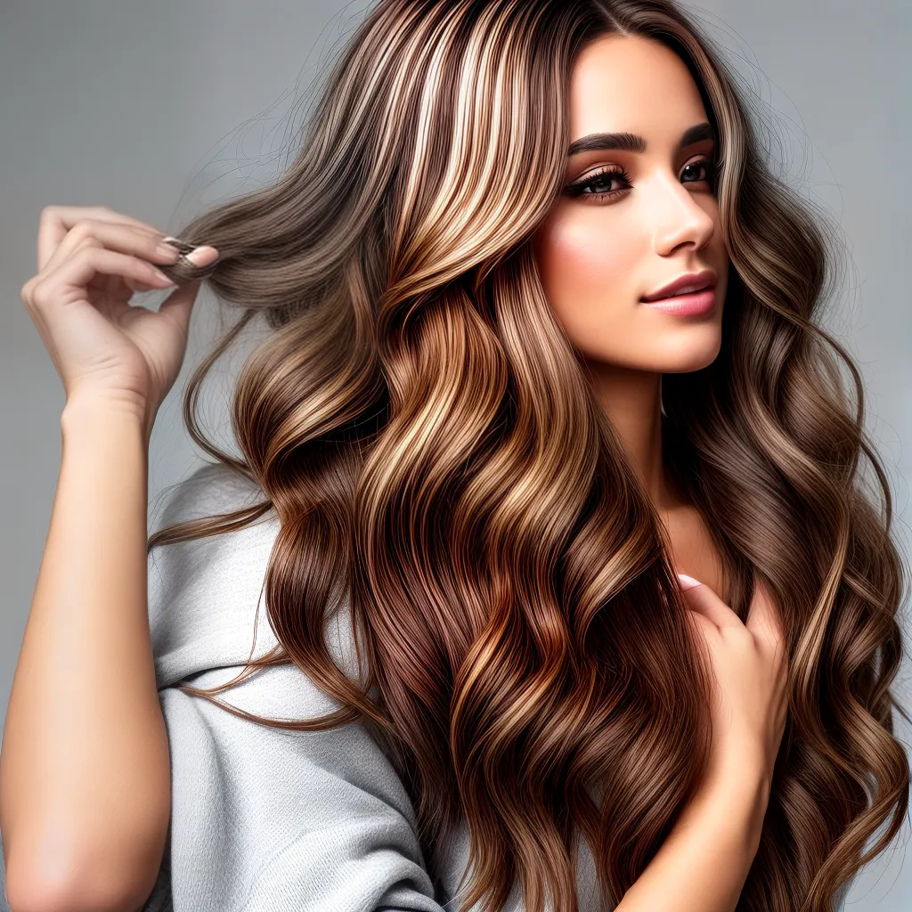 cabelo destaques inverno cuidados cabelo destaques inverno cuidados