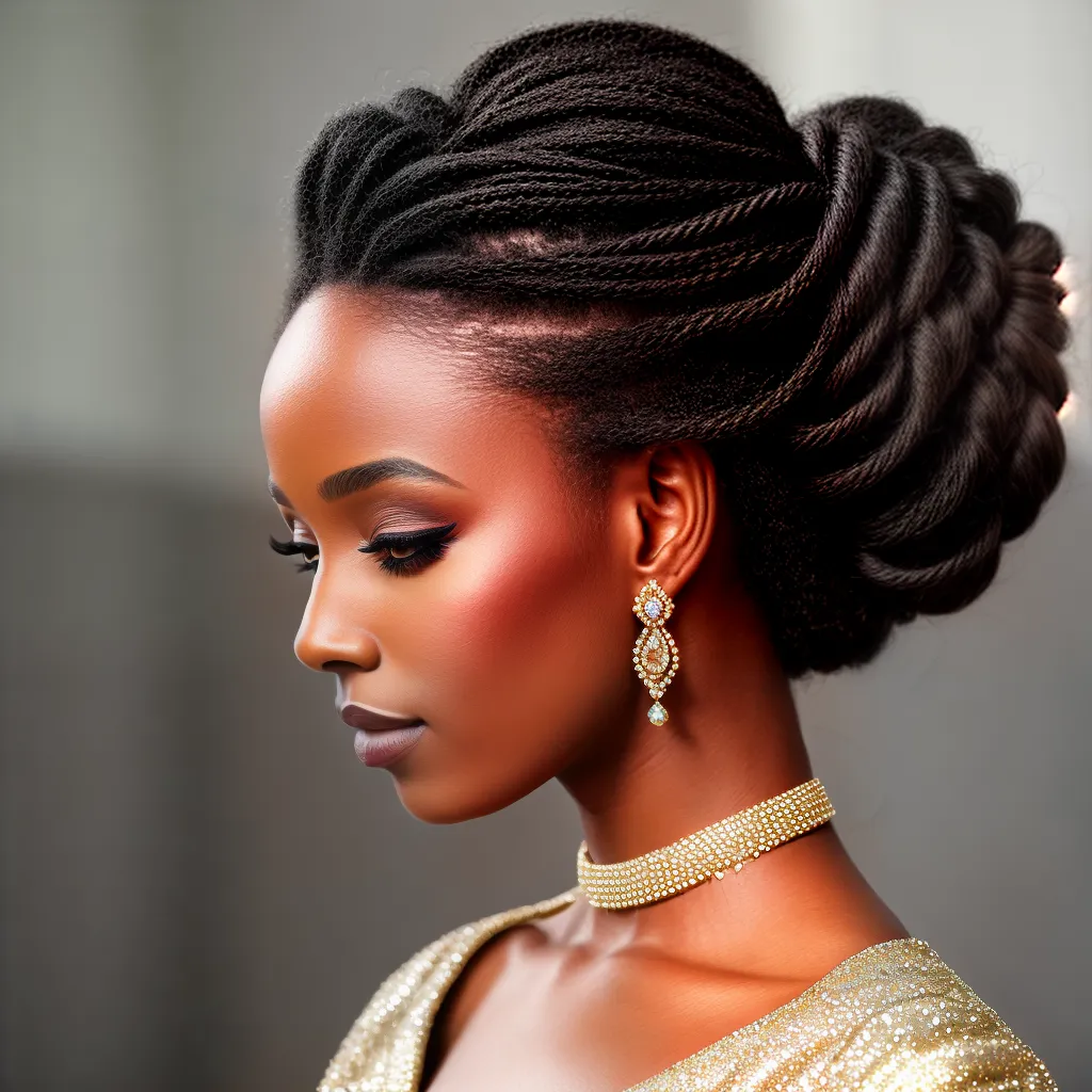 penteado elegante formatura mulher penteado elegante formatura mulher