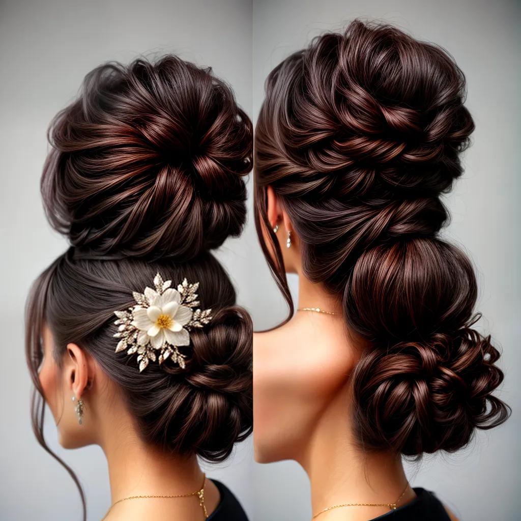 penteado sofisticado formatura tranca penteado sofisticado formatura tranca