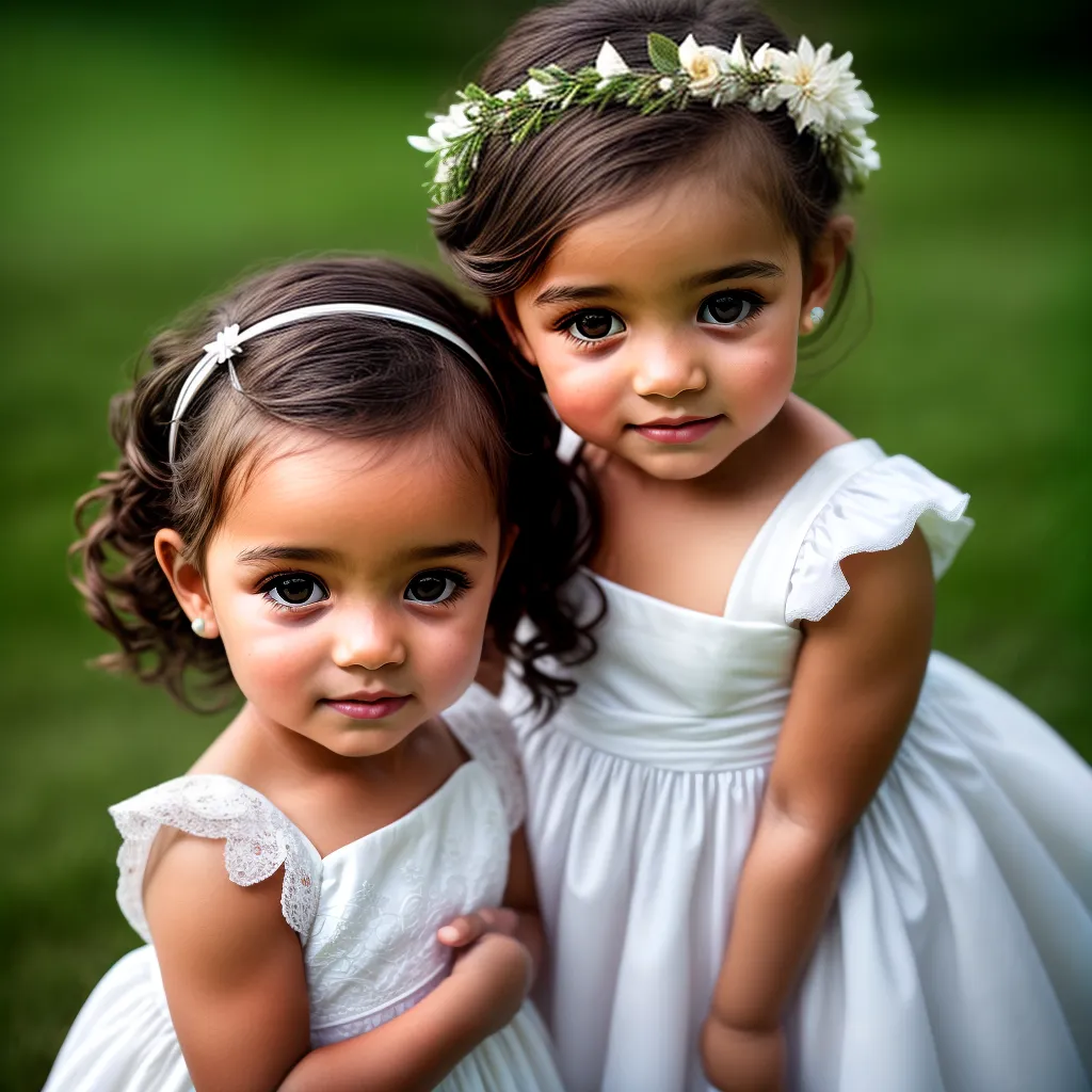 bebe menina vestido branco batismo