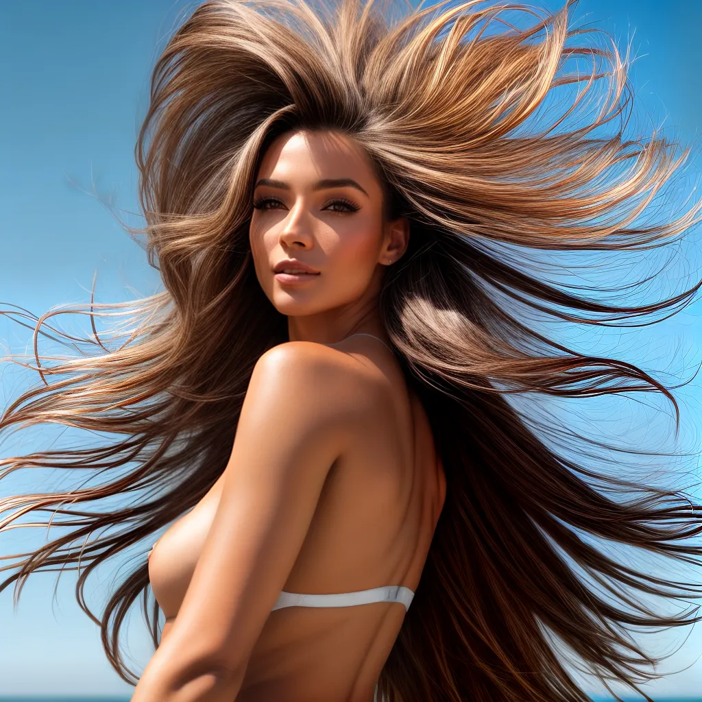 mulher cabelo brilhante saude colageno mulher cabelo brilhante saude colageno