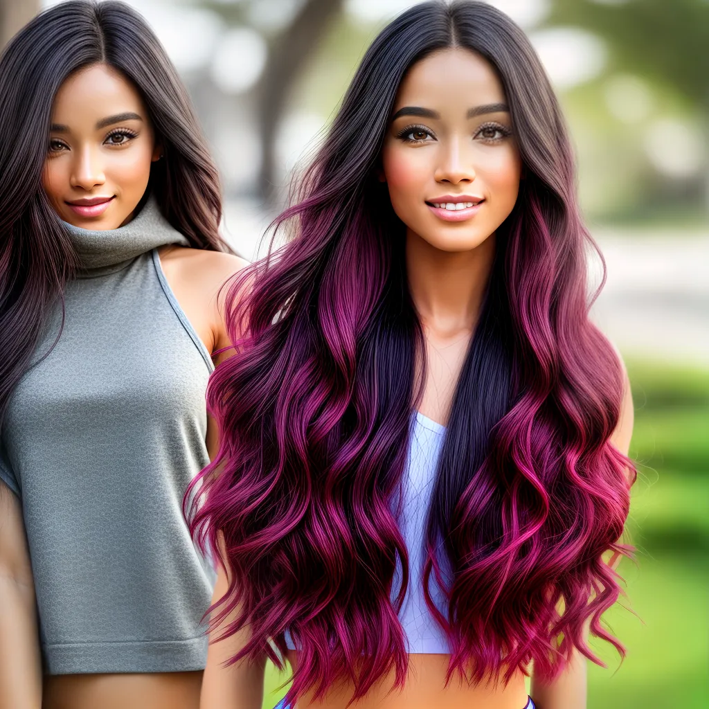 cabelo brilhante biotina saude cabelo brilhante biotina saude