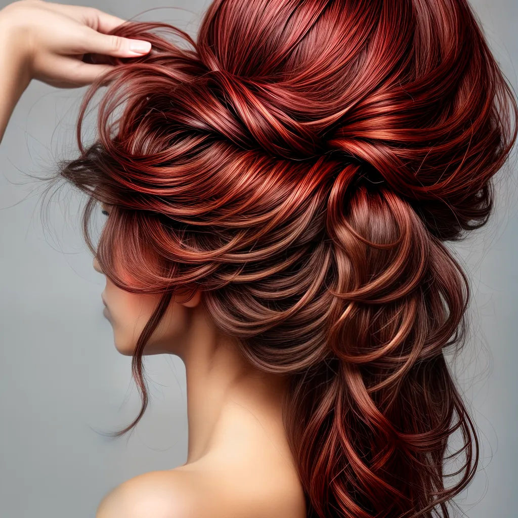 biotina cabelo saudavel