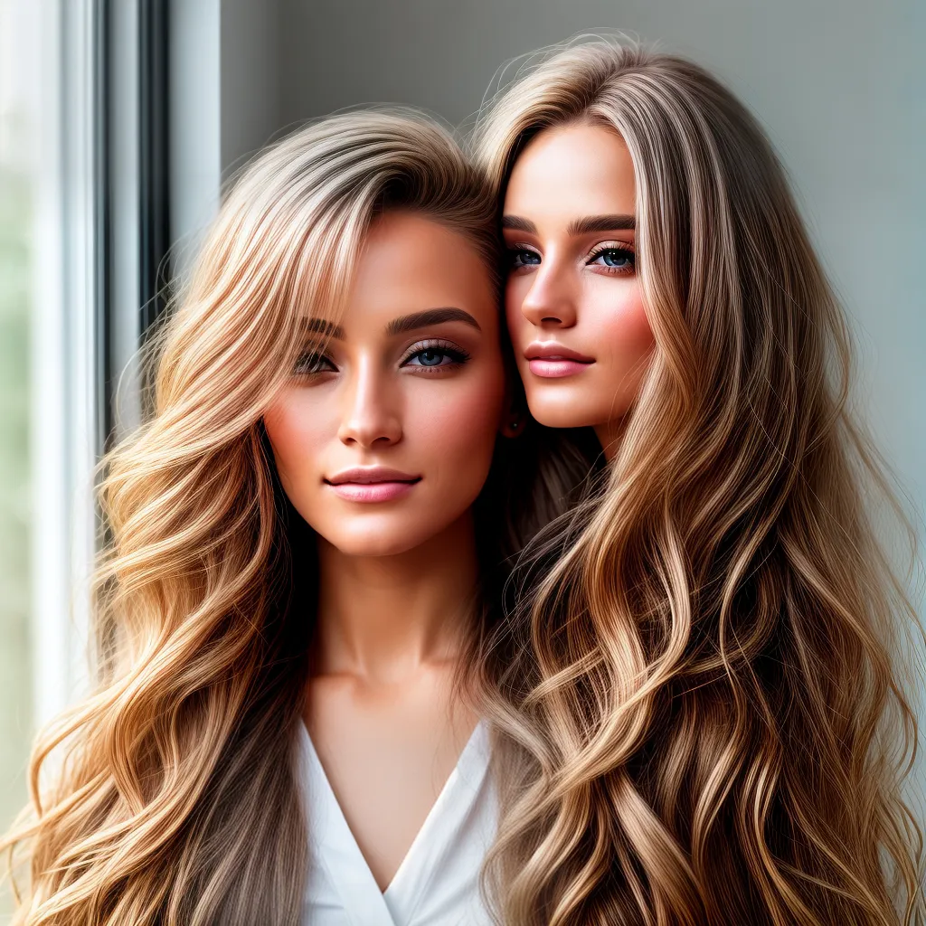 cabelo dourado luz janela cabelo dourado luz janela