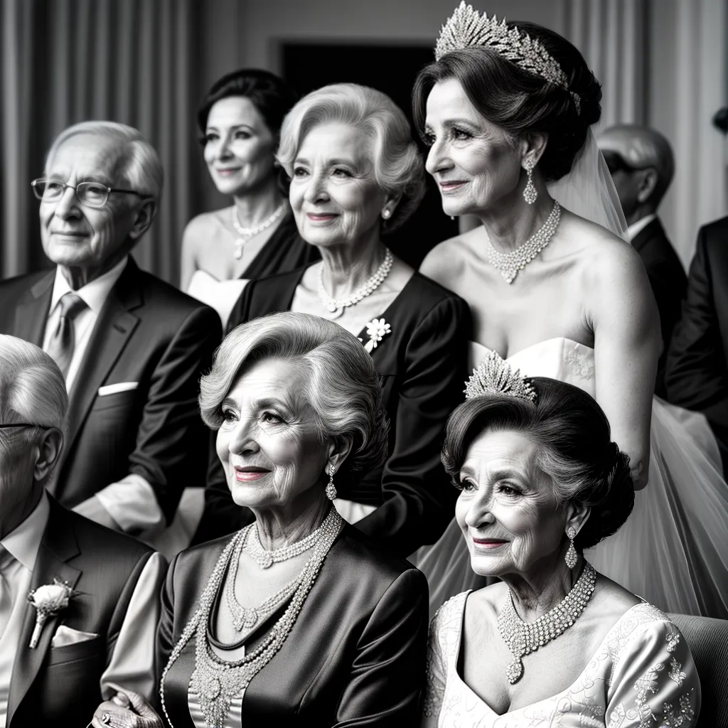 casal maduro aniversario diamante glamour