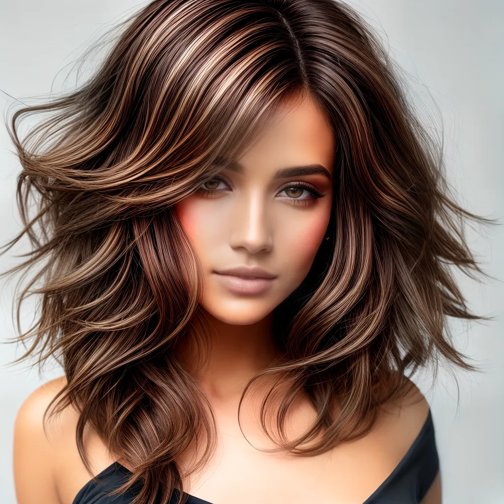 cabelo fino destaques naturais cabelo fino destaques naturais