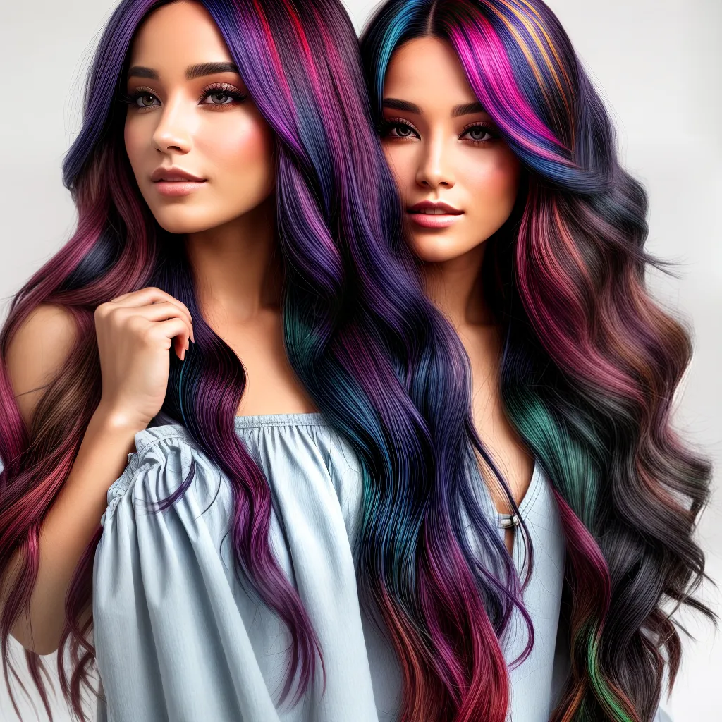 cabelo vibrante mechas naturais cabelo vibrante mechas naturais