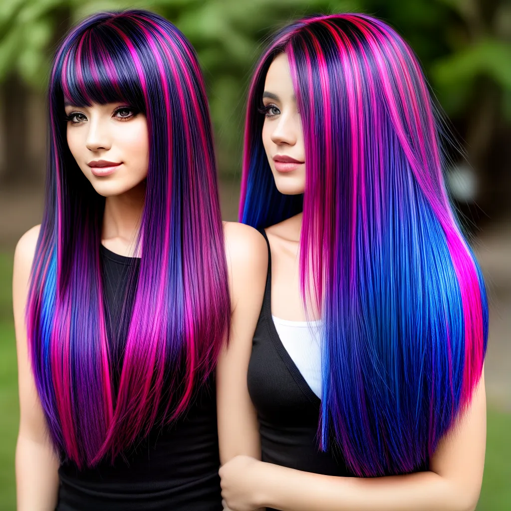 cabelo colorido vibrante bob temporario cabelo colorido vibrante bob temporario