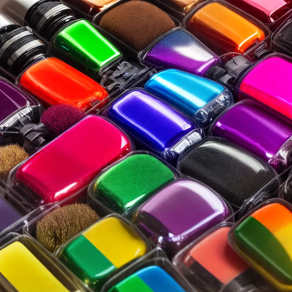 tinta cabelo arco iris hipoalergenica 1 tinta cabelo arco iris hipoalergenica 1