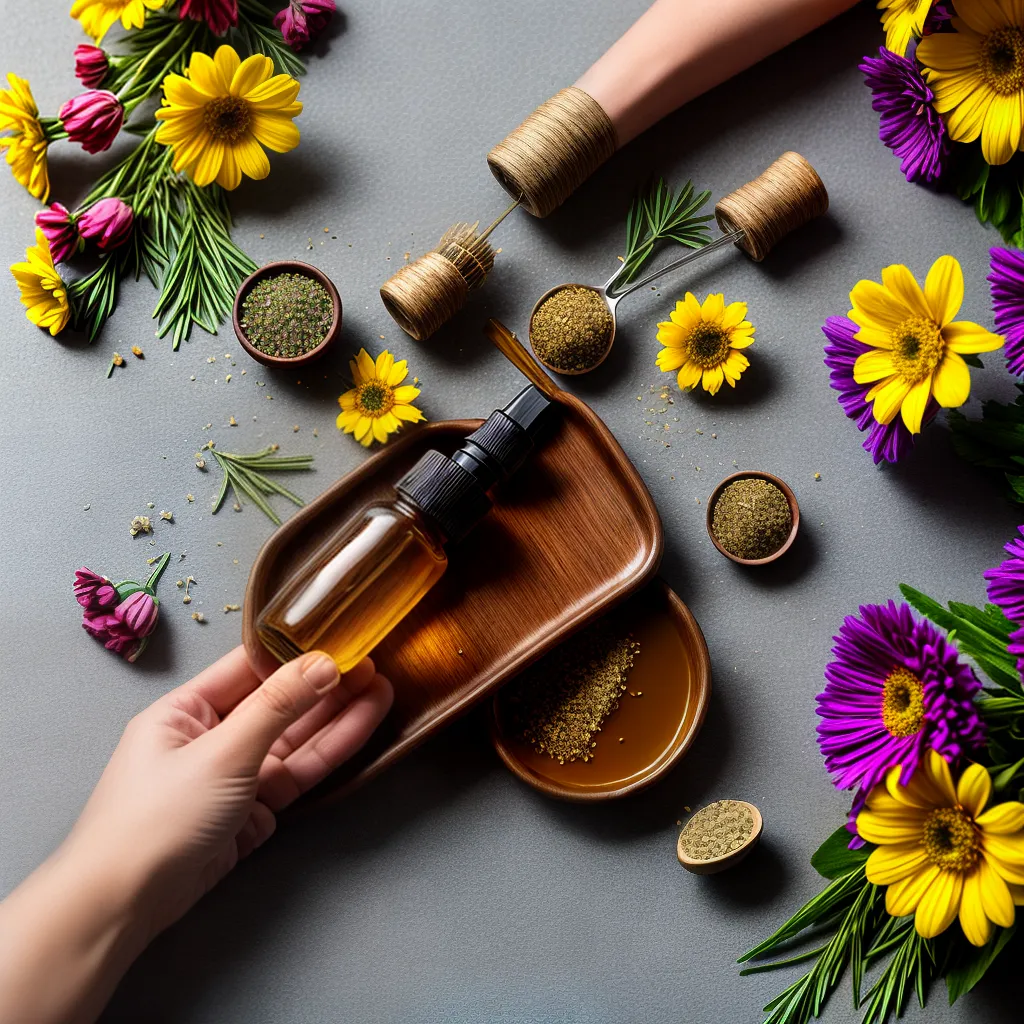 oleo capilar flores ayurveda massagem oleo capilar flores ayurveda massagem
