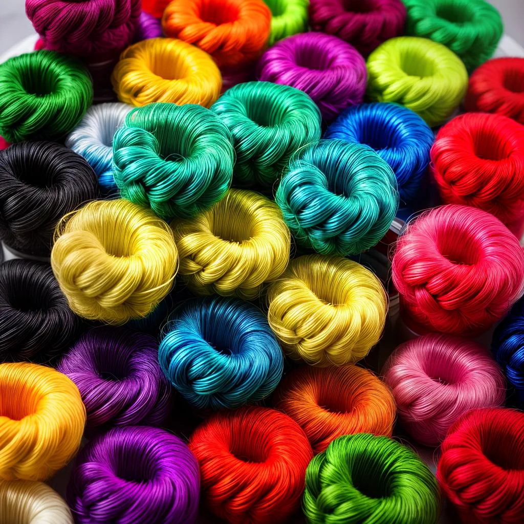 oleo capilar bantu knots coloridos oleo capilar bantu knots coloridos