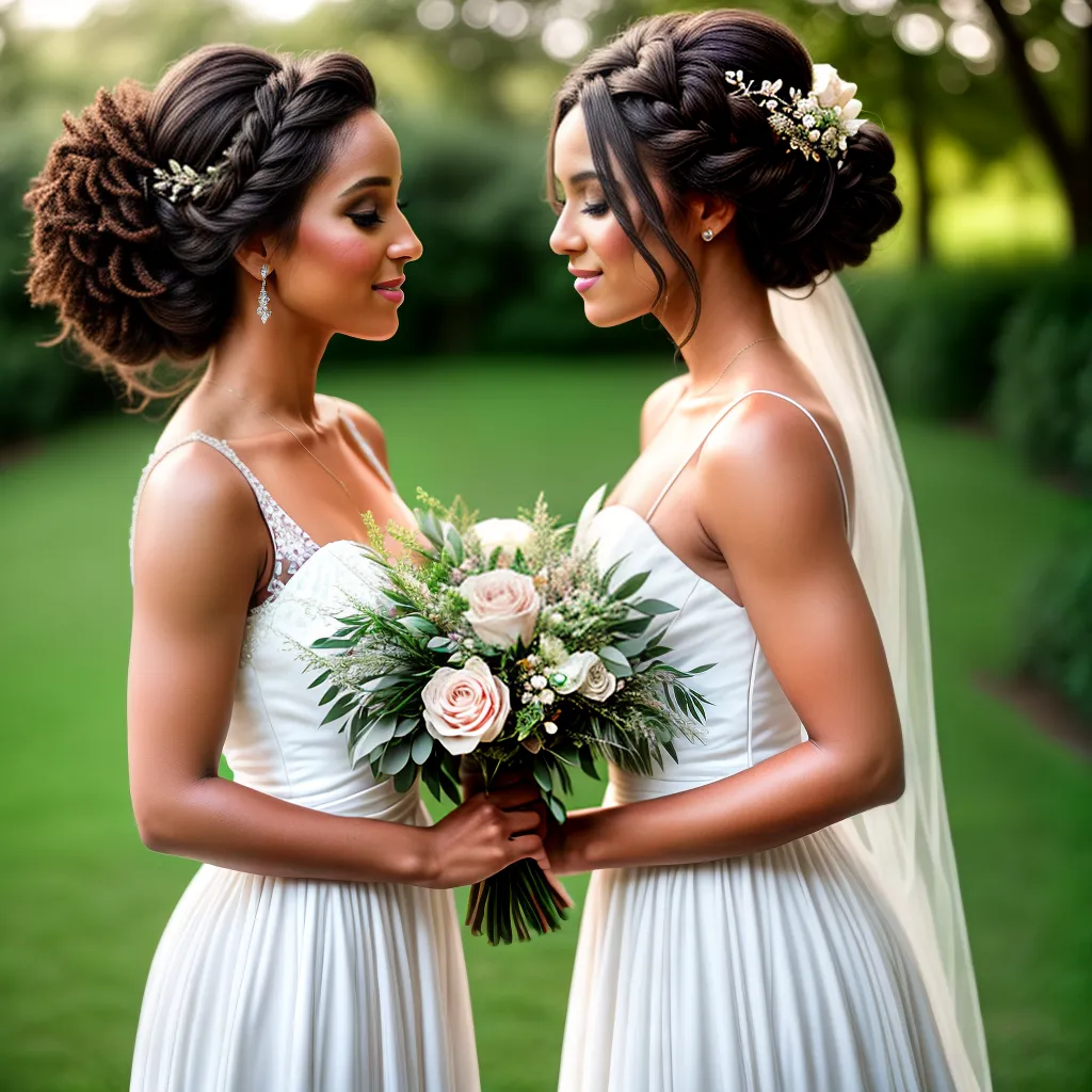 noiva penteado boho romantico noiva penteado boho romantico