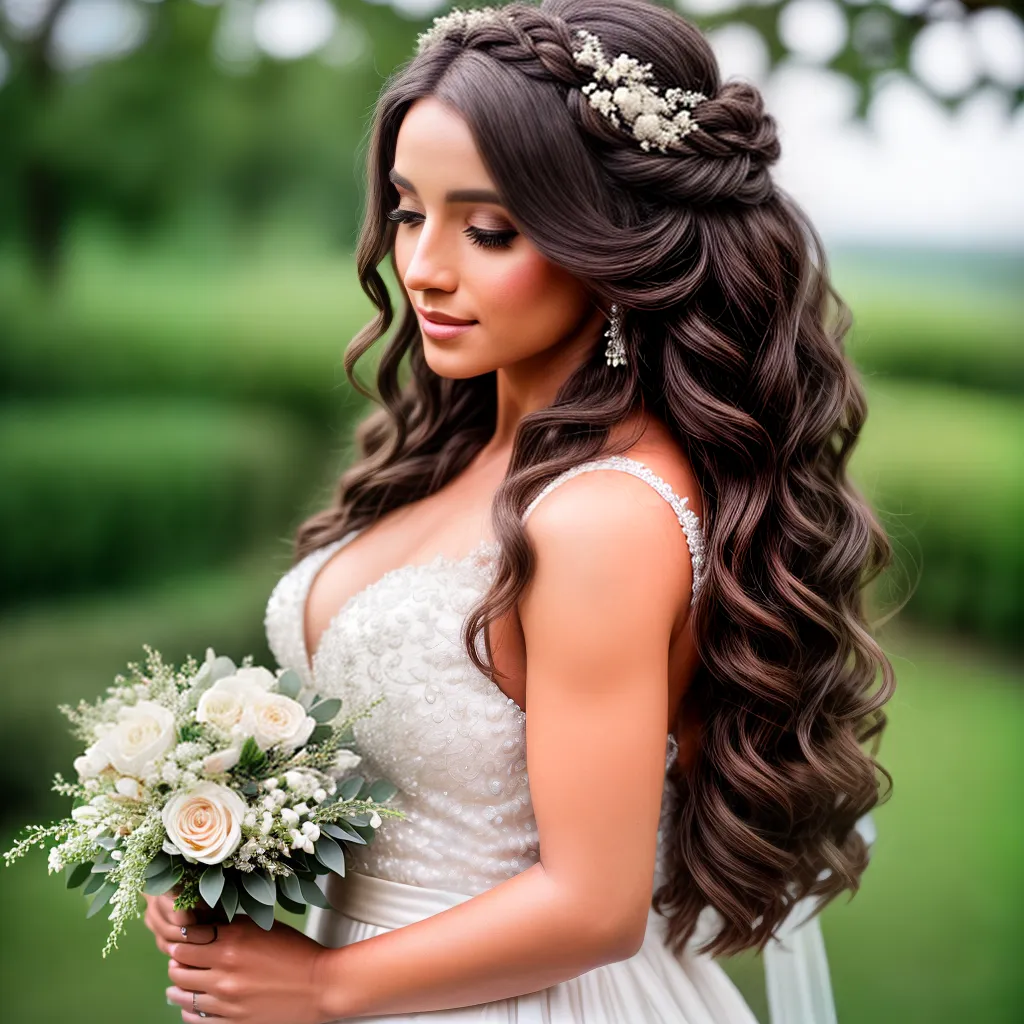noiva cabelo flor microfone vintage noiva cabelo flor microfone vintage
