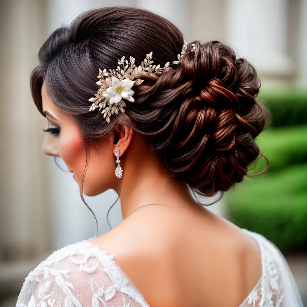 penteado noiva notas musicais penteado noiva notas musicais