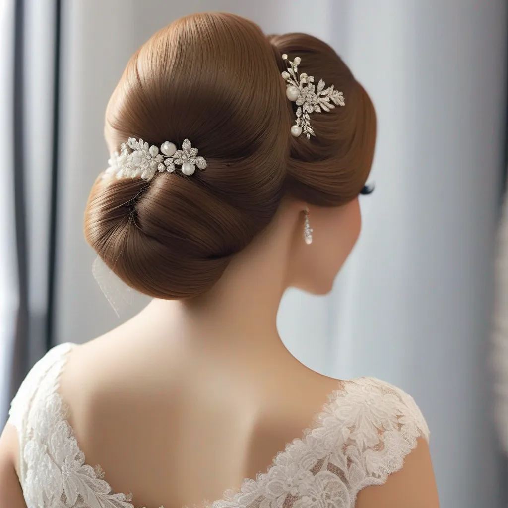 penteado noiva lace elegante penteado noiva lace elegante