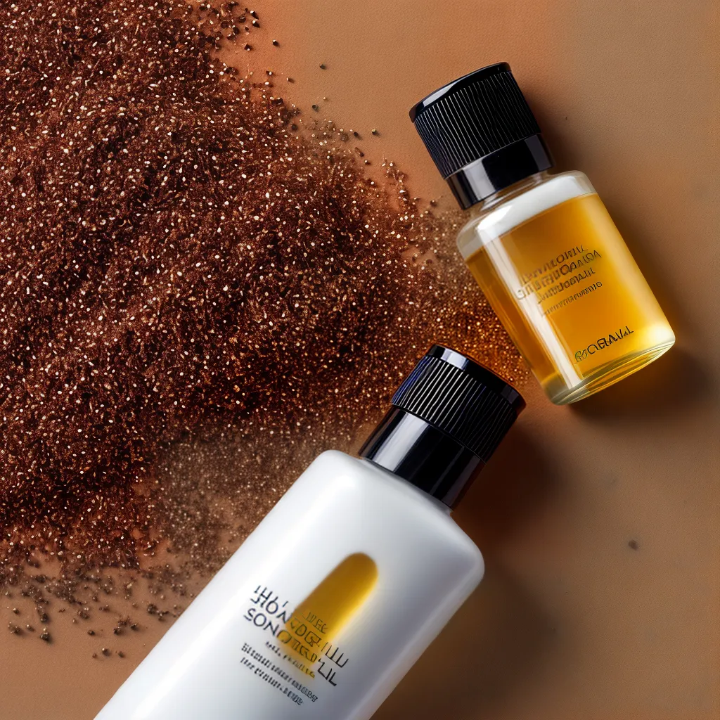 oleo capilar anticaspa dandruff