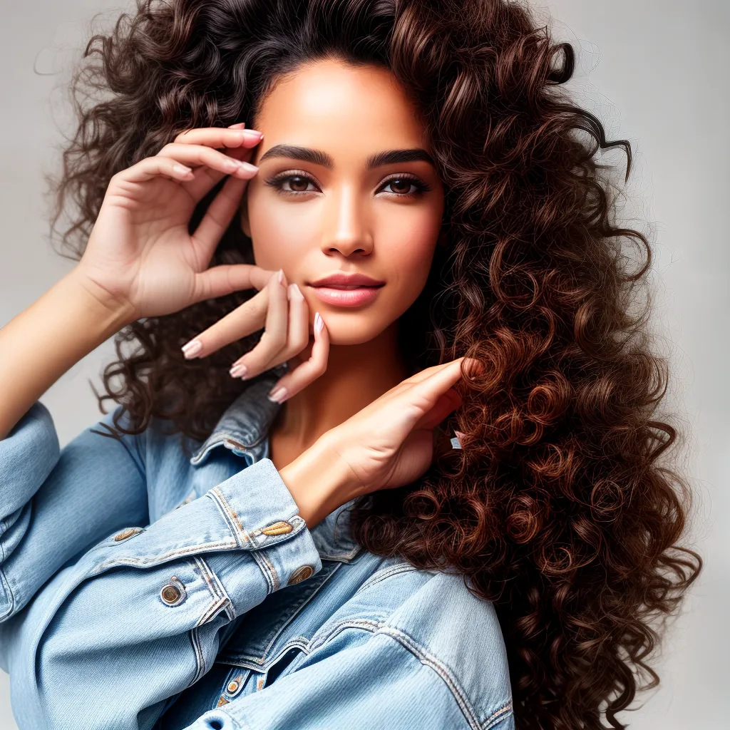maos cabelo oleo definicao