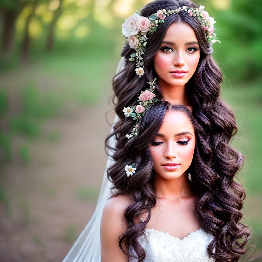 noiva cabelo flor fairytale noiva cabelo flor fairytale