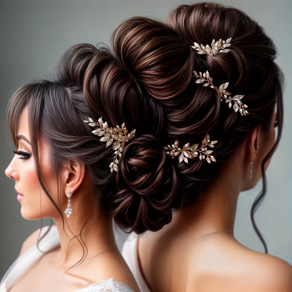 penteado noiva estilizado detalhes penteado noiva estilizado detalhes