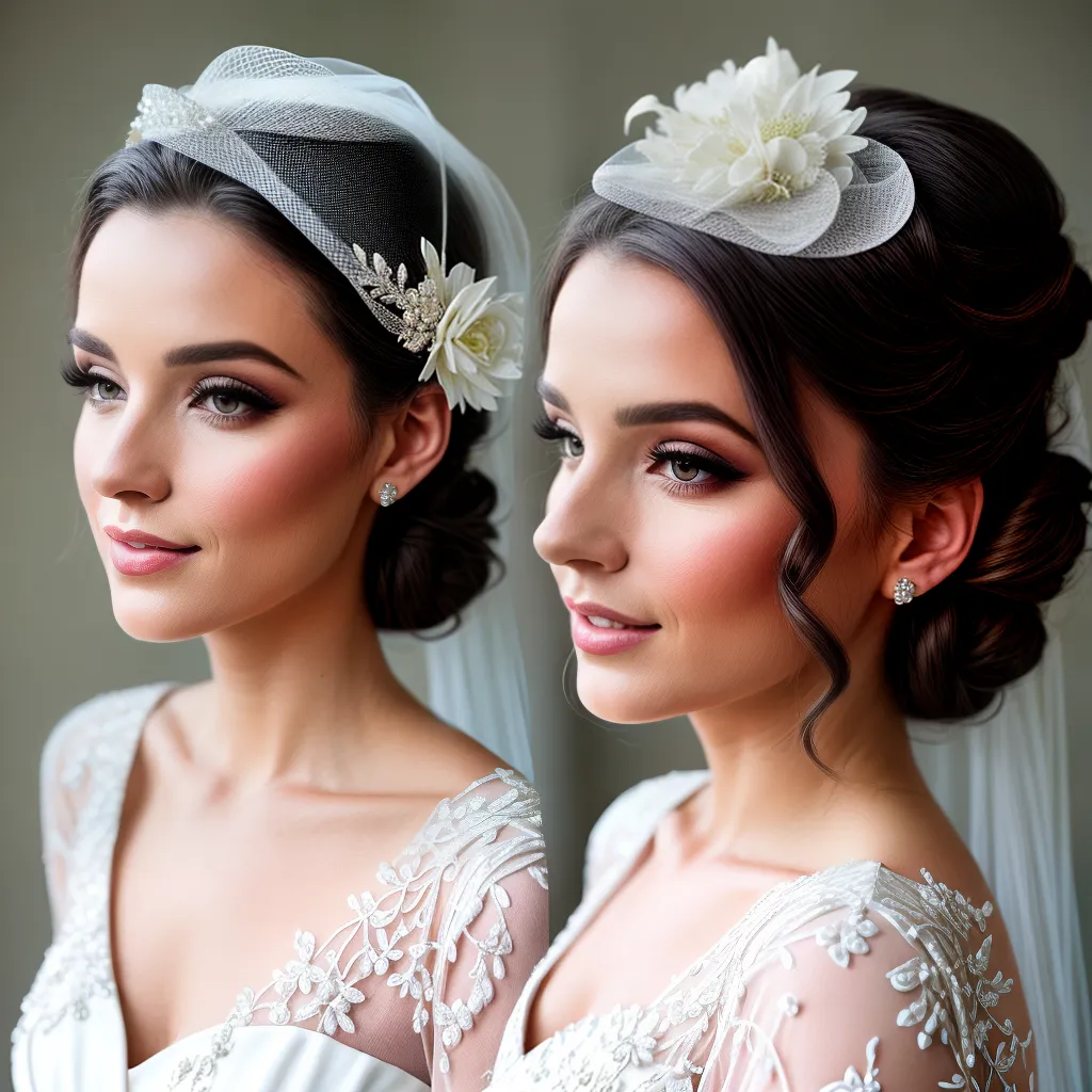 noiva fascinator renda perolas casamento noiva fascinator renda perolas casamento