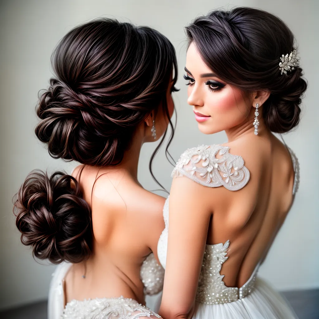 penteado noiva tule romance penteado noiva tule romance